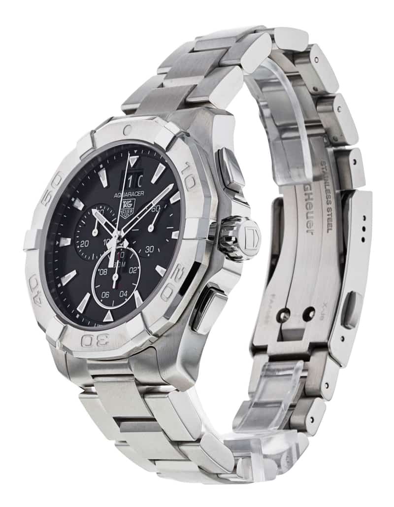 Tag Heuer Aquaracer CAY1110.BA0925